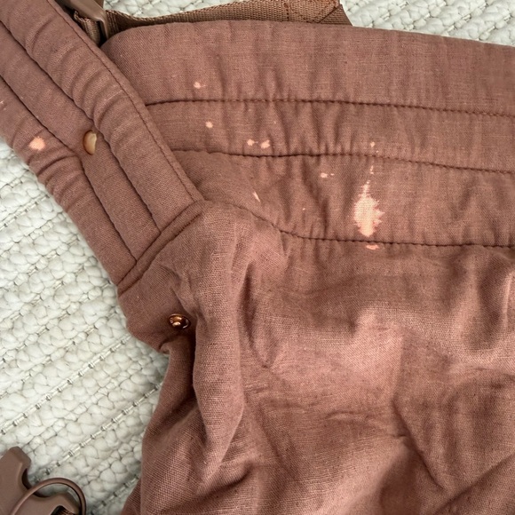 Mabe Carrier Mocha Color - Picture 2 of 4